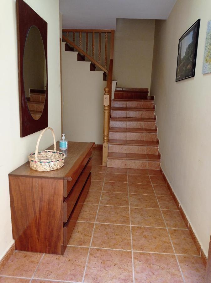 Casa Yaya Felisa Villa Lledo Exterior foto